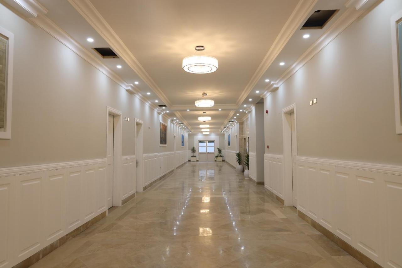 Haile Grand Addis Ababa Dış mekan fotoğraf