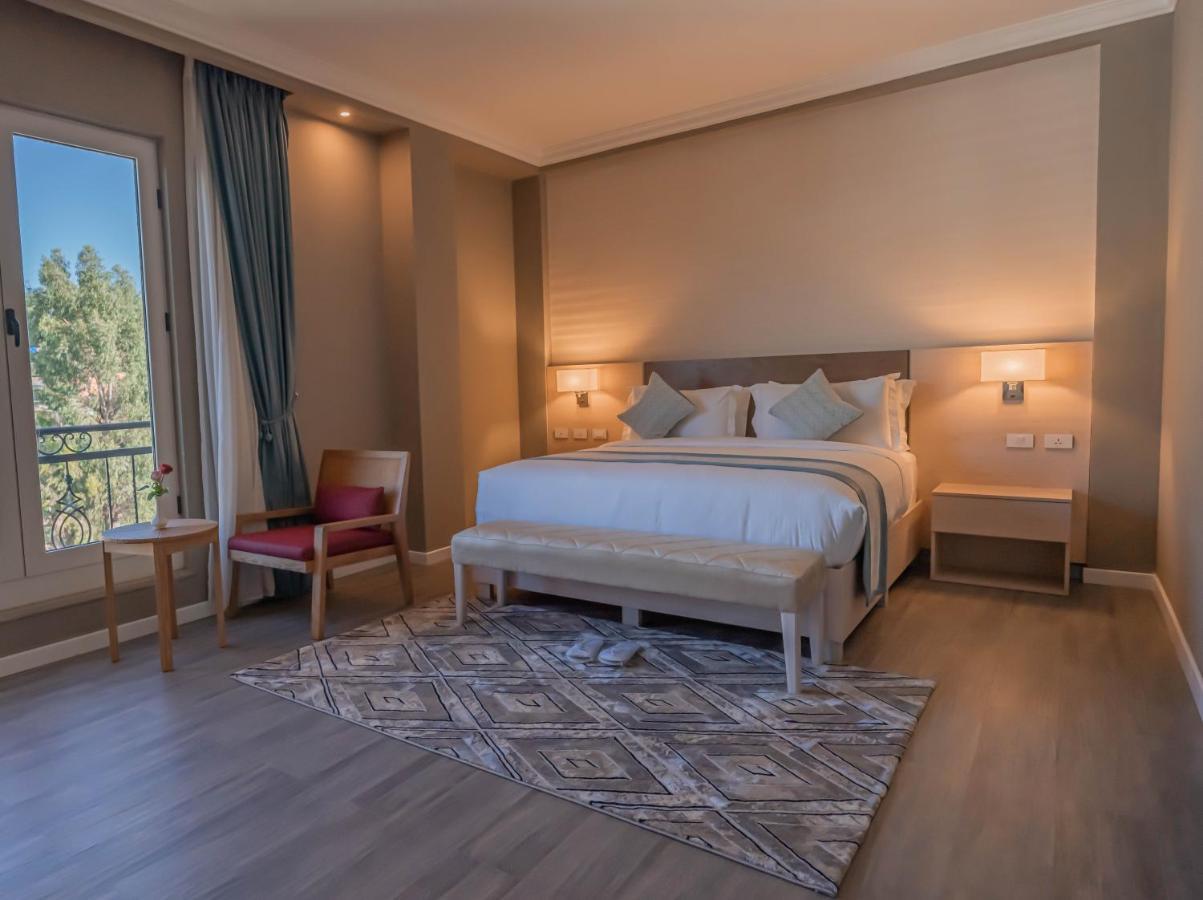 Haile Grand Addis Ababa Dış mekan fotoğraf